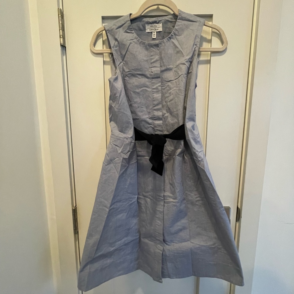 & other stories | a-line dress